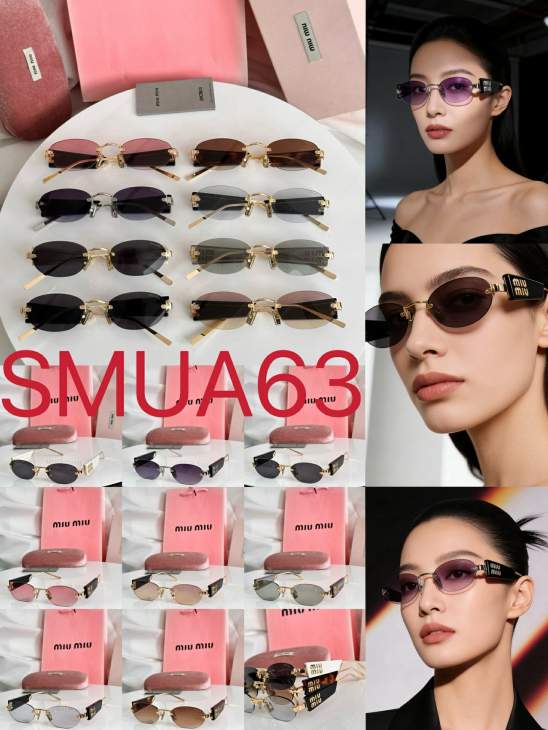 Picture of Miu Miu Sunglasses _SKUfw79339133fw